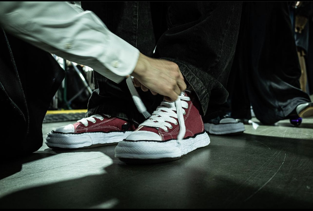 MAISON MIHARA YASUHIRO